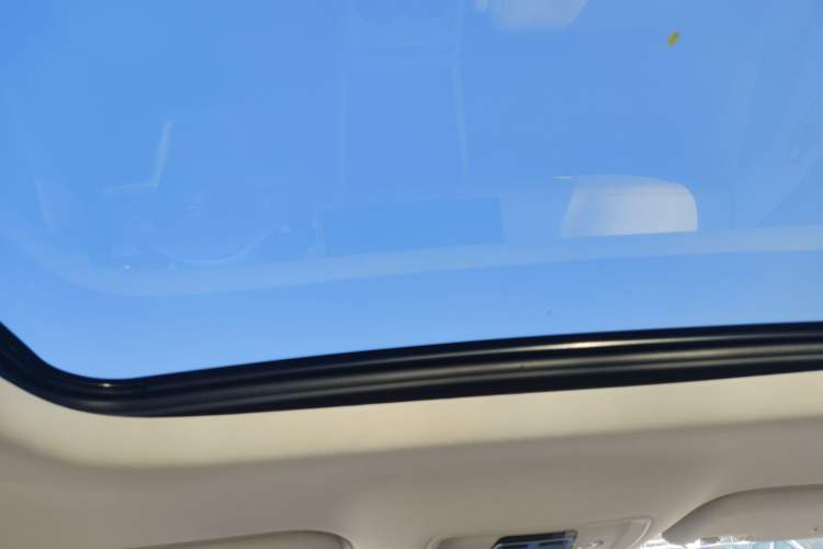 Used BYD Qin L 2025 EV 545KM Excellence Edition Headliner