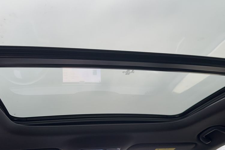 Used BYD Qin L 2025 EV 545KM Beyond Version Headliner