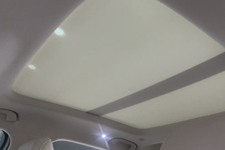 Used BYD Qin L 2025 EV 545KM Excellence Edition Headliner