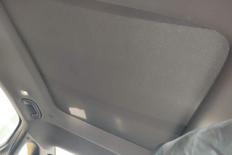 Used BYD Qin L 2025 EV 545KM Excellence Edition Headliner
