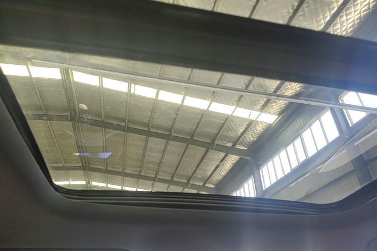 Used BYD Qin L 2025 EV 545KM Beyond Version Headliner