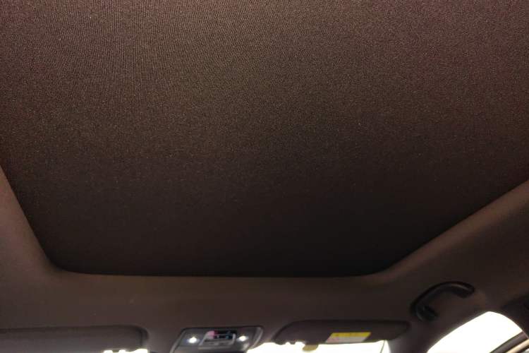 Used BYD Qin L 2025 EV 545KM Beyond Version Headliner