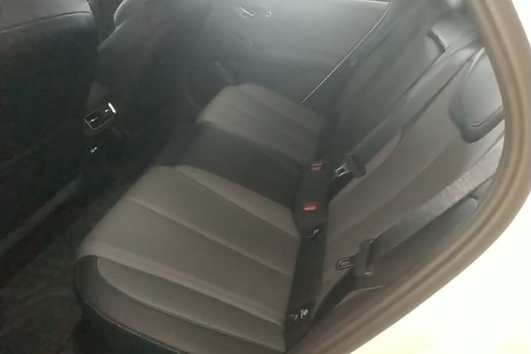 Used BYD Qin L 2025 EV 545KM Beyond Version Left Rear Seat