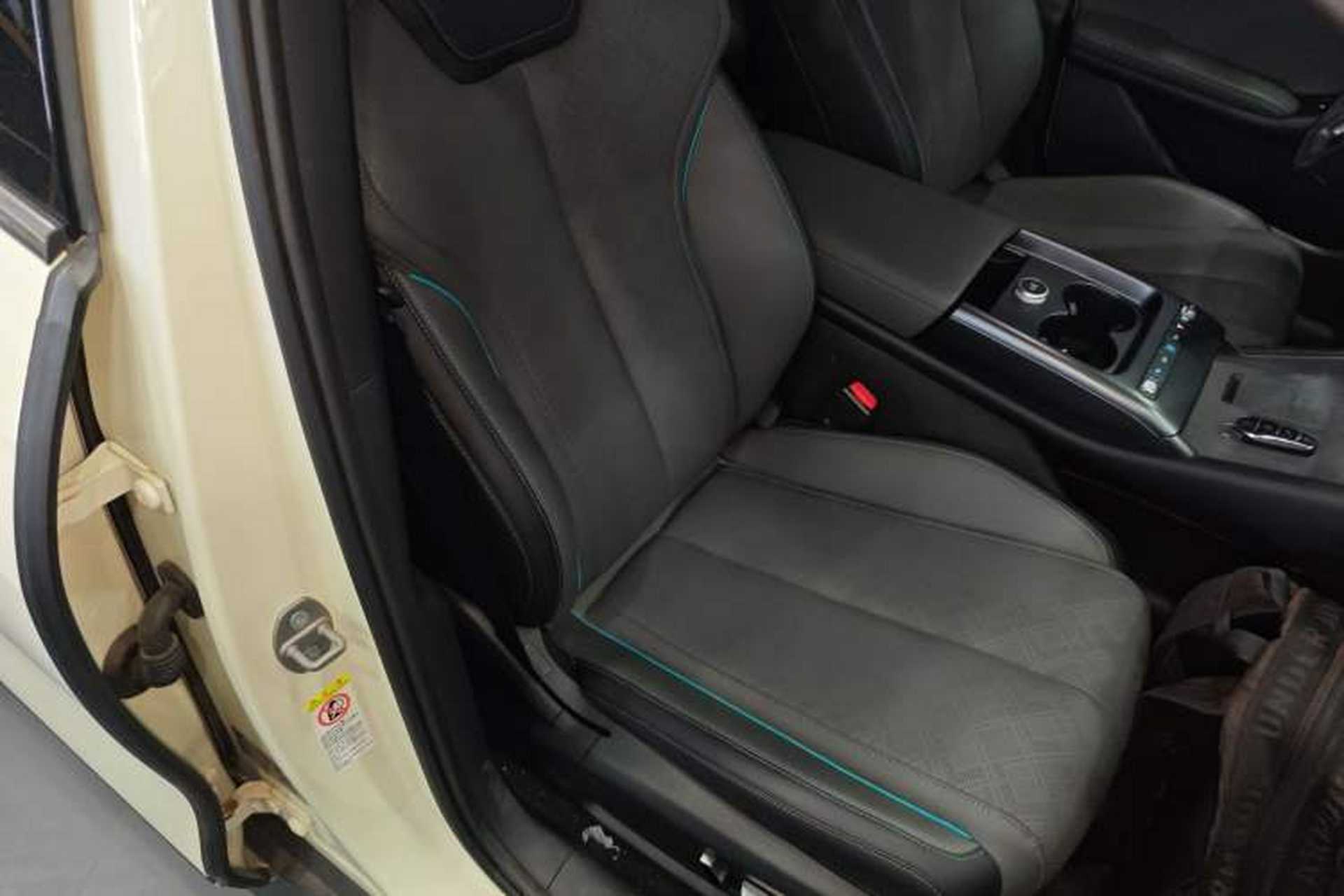 Used BYD Qin L 2025 EV 545KM Excellence Edition Right Front Seat