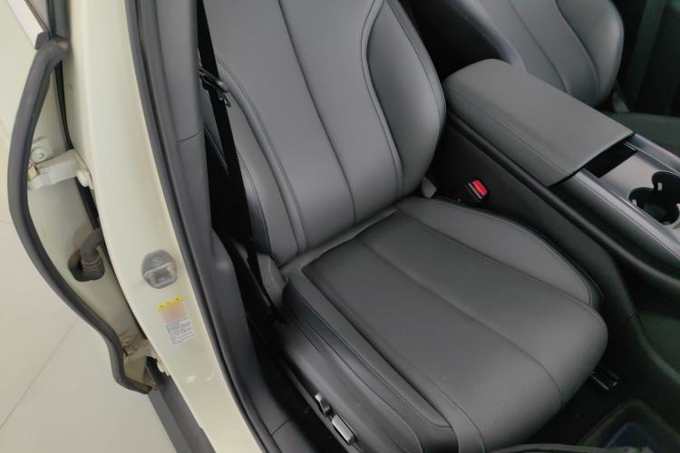 Used BYD Qin L 2025 EV 545KM Beyond Version Right Front Seat