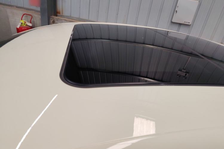Used BYD Qin L 2025 EV 545KM Excellence Edition Roof