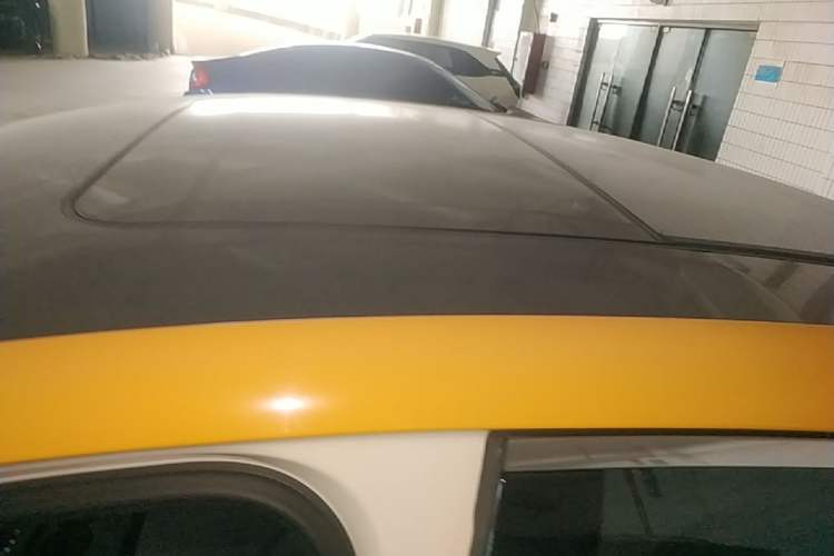 Used BYD Qin L 2025 EV 545KM Beyond Version Roof
