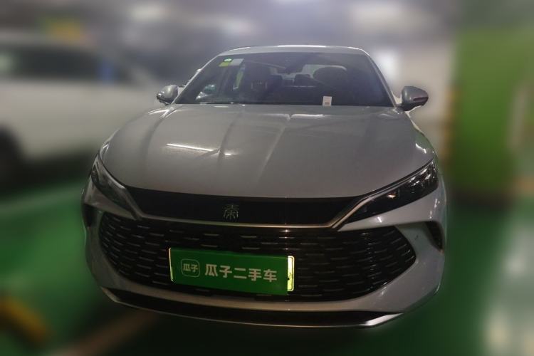 Used BYD Qin L 2026 DM-i 128KM Leading Edition Front