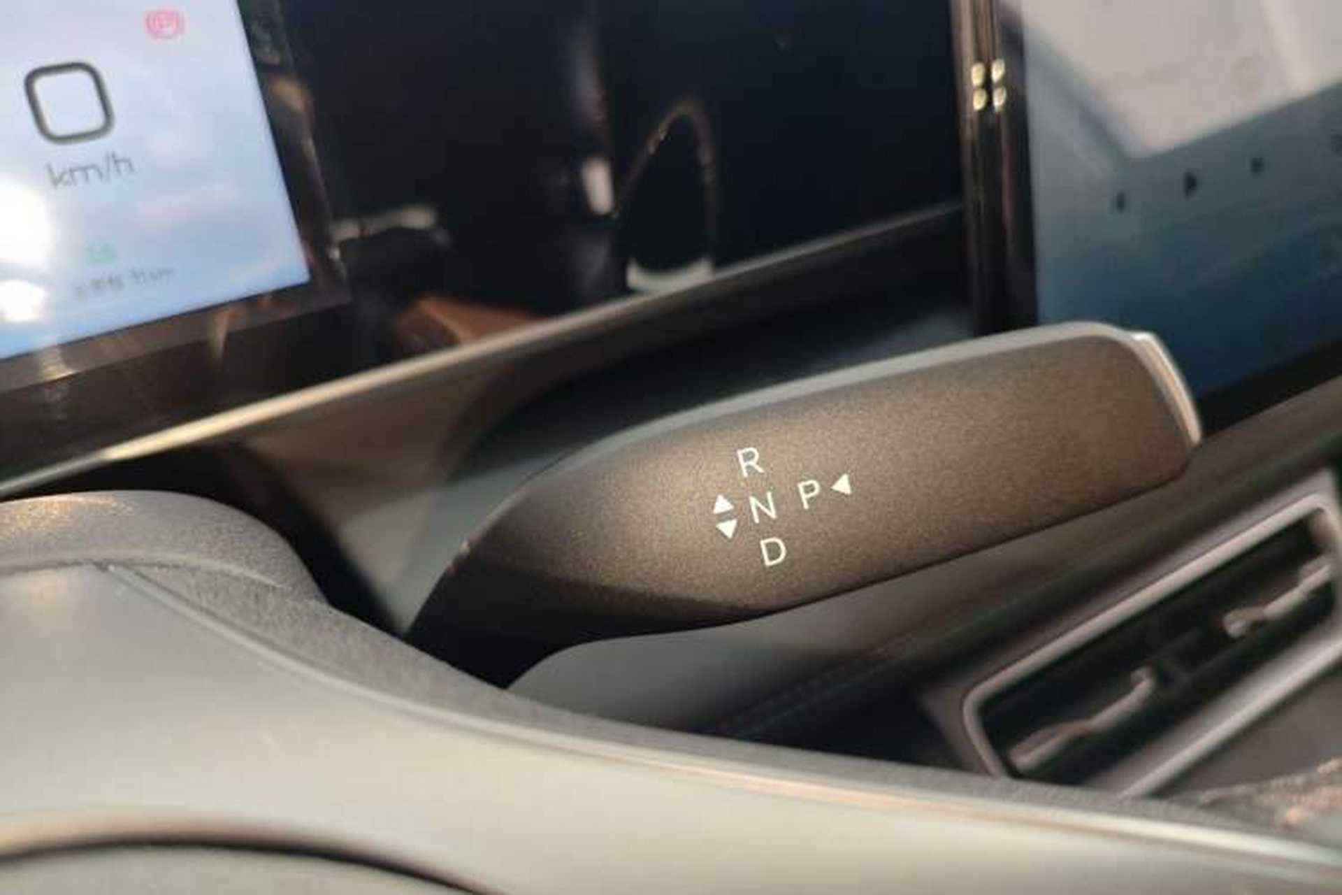 Used BYD Qin L 2026 DM-i 128KM Progressive Edition Gear Lever