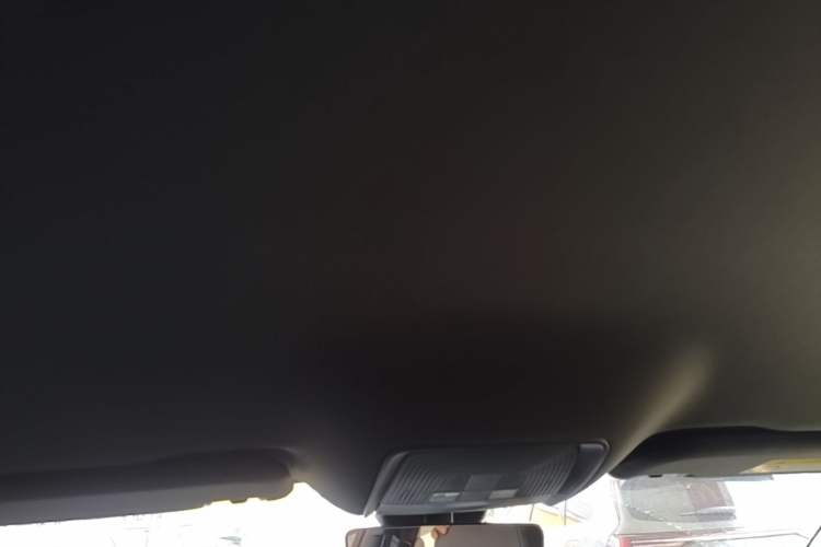Used BYD Qin L 2026 DM-i 128KM Progressive Edition Headliner