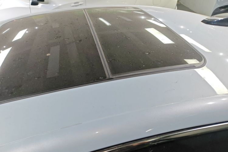 Used BYD Qin L 2026 Model DM-i 210KM Cloud Suspension Version Roof