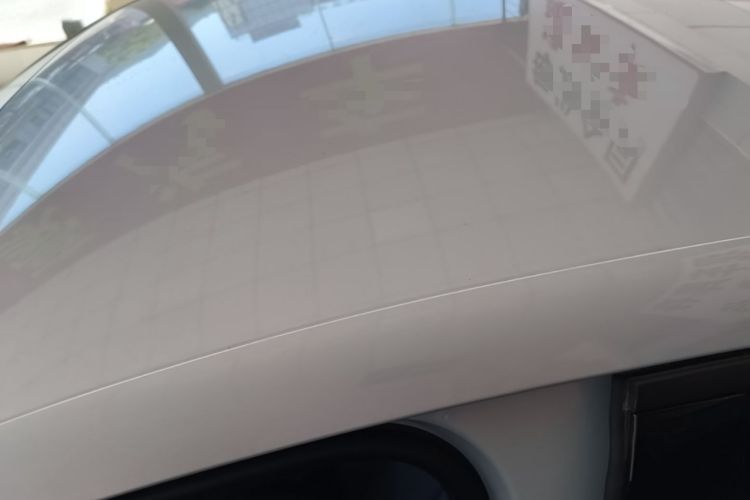 Used BYD Qin L 2026 DM-i 128KM Progressive Edition Roof