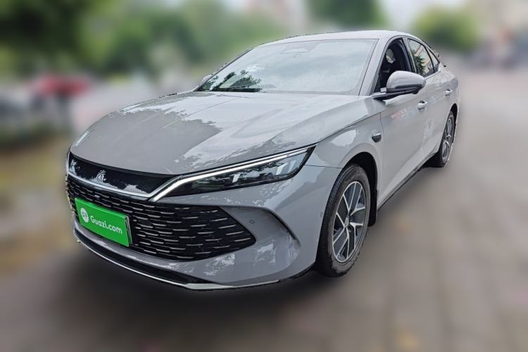 Used BYD Qin L 2026 DM-i 128KM Leading Edition Guazi used car, China used car export, Used car for sale, Used  cars, Cheapest cars for sale