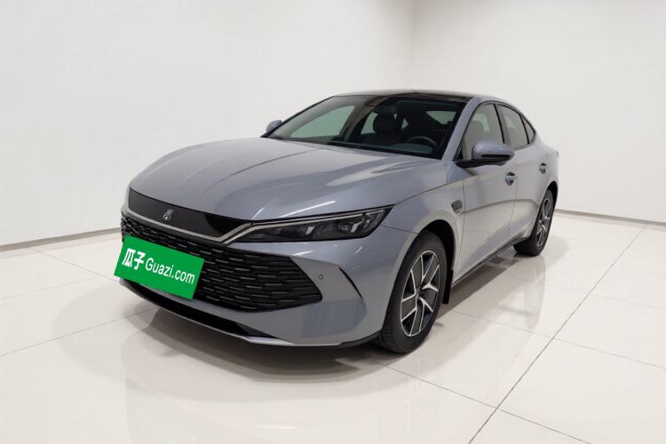 BYD Qin L 2026 DM-i 128KM Leading Edition
