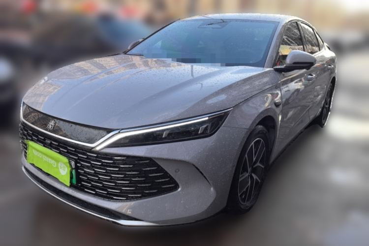 Used BYD Qin L 2026 DM-i 128KM Leading Edition Guazi used car, China used car export, Used car for sale, Used  cars, Cheapest cars for sale