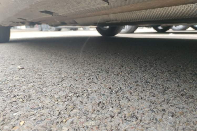 Used BYD Qin L 2026 DM-i 128KM Progressive Edition Chassis Front Right