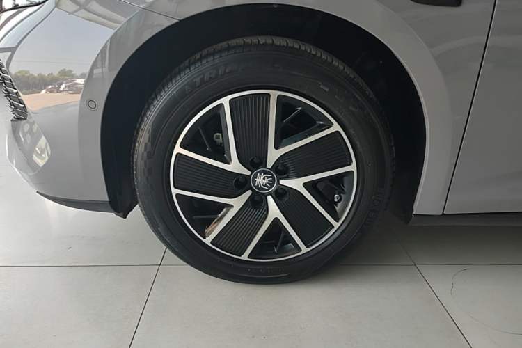 Used BYD Qin L 2026 DM-i 128KM Leading Edition Exterior 4