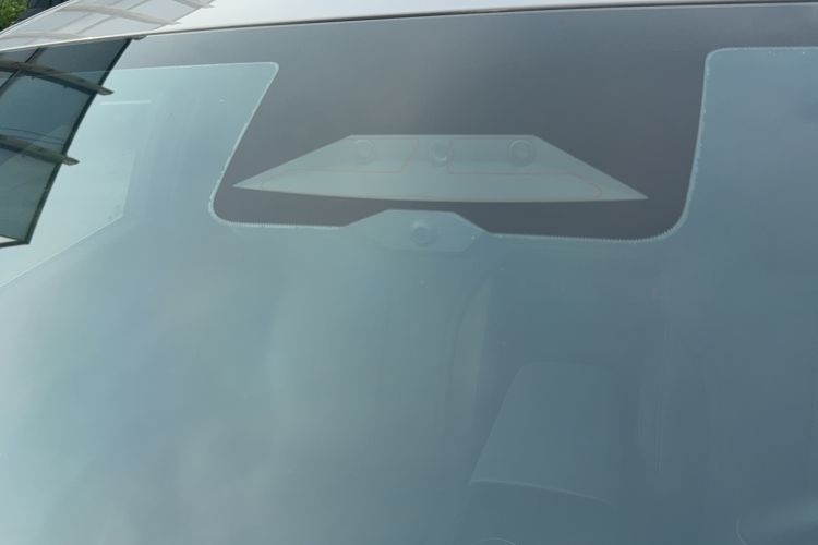 Used BYD Qin L 2026 DM-i 128KM Leading Edition Exterior 6