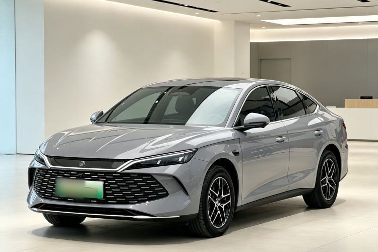 Gebrauchter BYD Qin L 2026 Model DM-i 210KM Beyond Version Guazi used car, China used car export, Used car for sale, Used  cars, Cheapest cars for sale