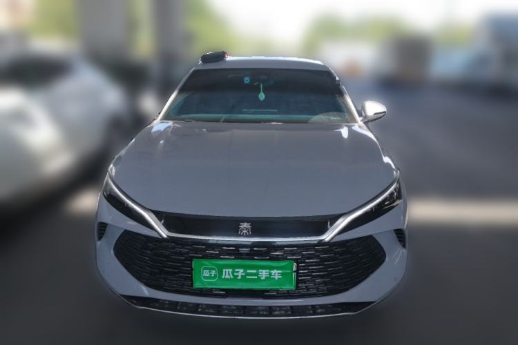 Used BYD Qin L 2026 DM-i 128KM Progressive Edition Front