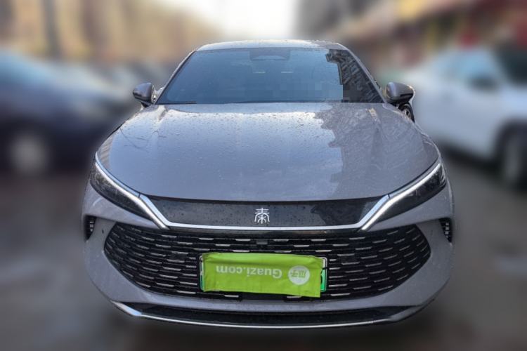 Used BYD Qin L 2026 DM-i 128KM Leading Edition Front