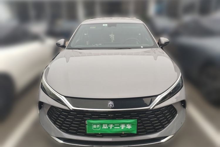 Used BYD Qin L 2026 DM-i 128KM Progressive Edition Front