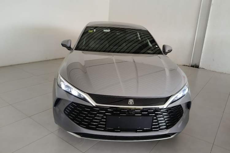Used BYD Qin L 2026 DM-i 128KM Leading Edition Front