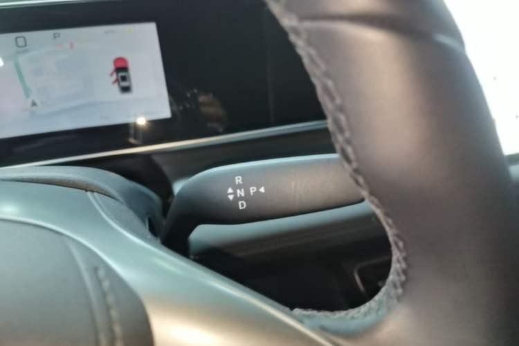Used BYD Qin L 2026 DM-i 128KM Leading Edition Gear Lever