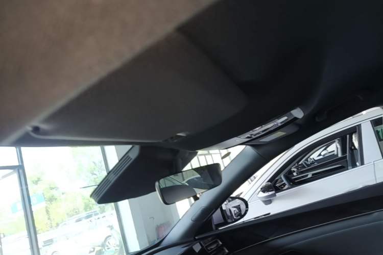 Used BYD Qin L 2026 DM-i 128KM Leading Edition Headliner