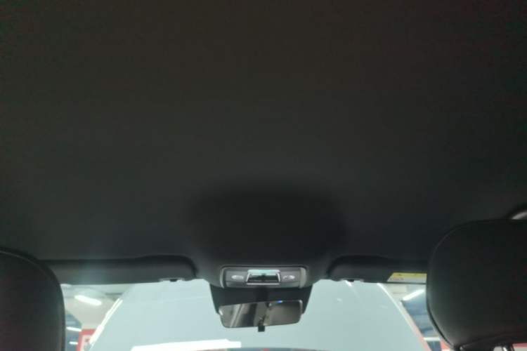 Used BYD Qin L 2026 DM-i 128KM Leading Edition Headliner