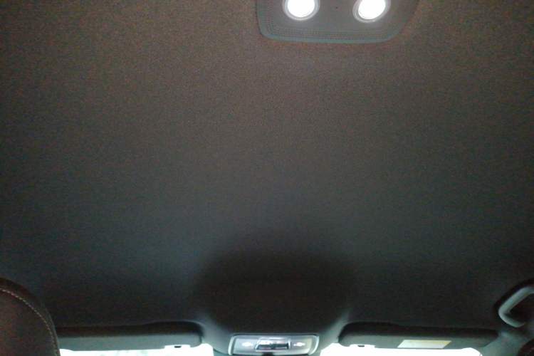 Used BYD Qin L 2026 DM-i 128KM Leading Edition Headliner