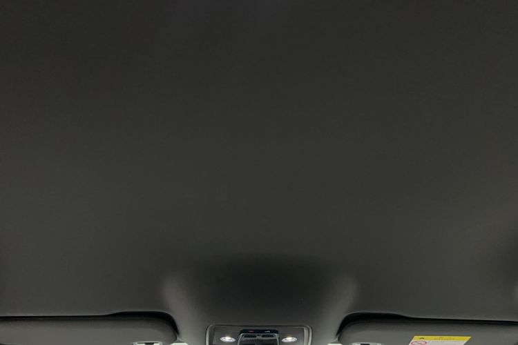 Used BYD Qin L 2026 DM-i 128KM Leading Edition Headliner
