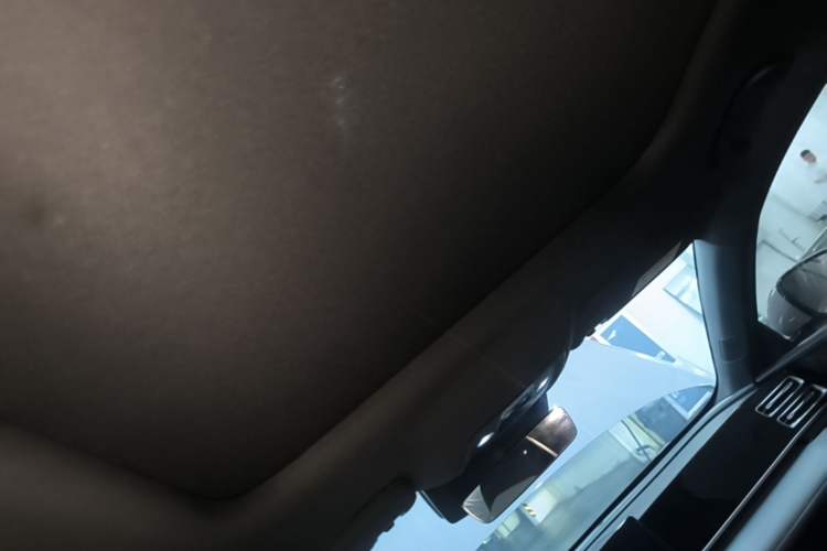 Used BYD Qin L 2026 Model DM-i 210KM Beyond Version Headliner