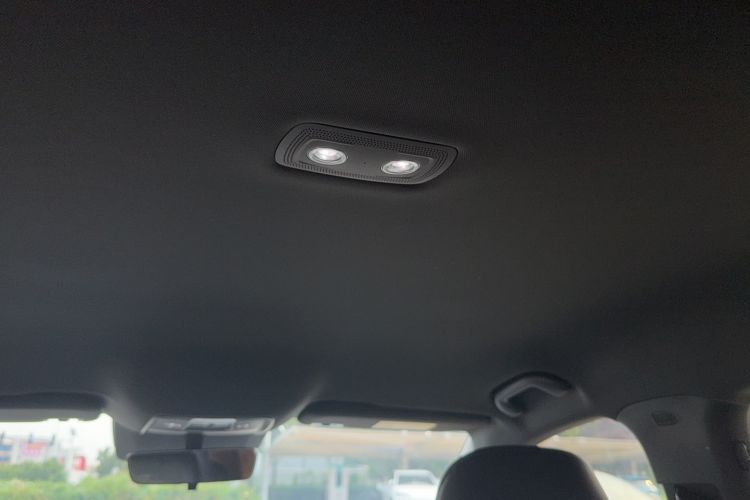 Used BYD Qin L 2026 DM-i 128KM Leading Edition Headliner