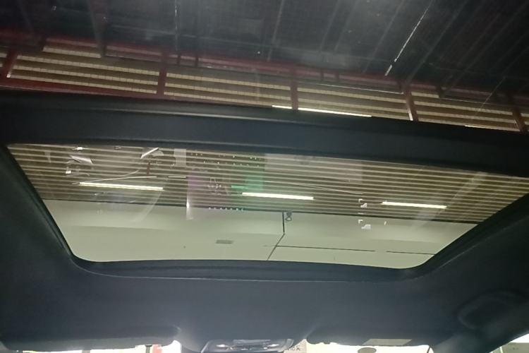 Used BYD Qin L 2026 Model DM-i 210KM Beyond Version Headliner