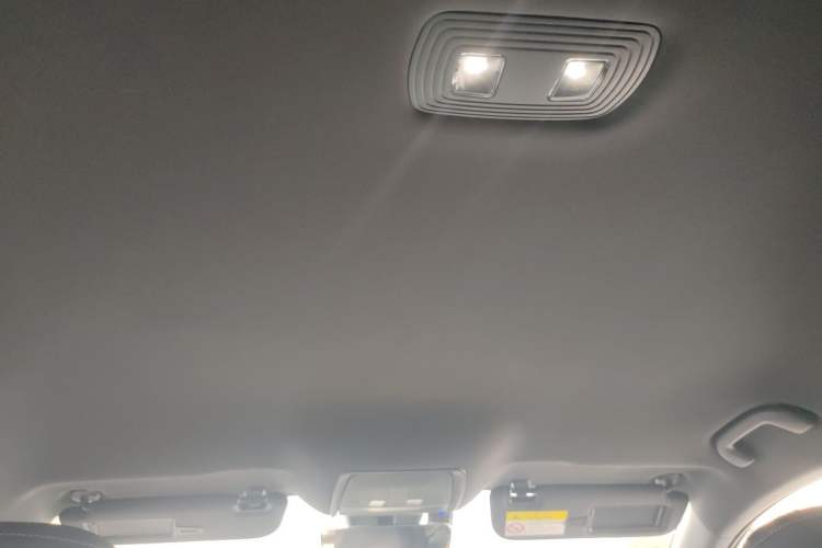 Used BYD Qin L 2026 DM-i 128KM Progressive Edition Headliner