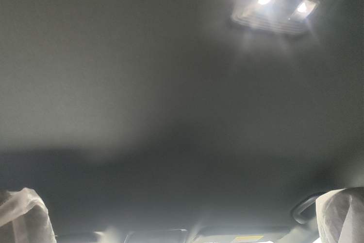 Used BYD Qin L 2026 DM-i 128KM Progressive Edition Headliner