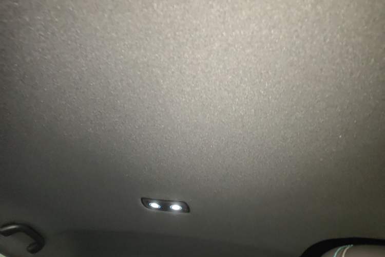 Used BYD Qin L 2026 DM-i 128KM Leading Edition Headliner