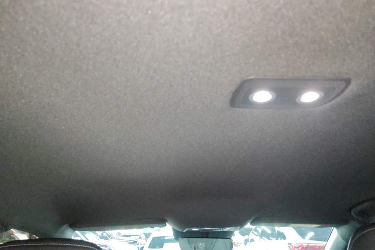 Used BYD Qin L 2026 DM-i 128KM Leading Edition Headliner