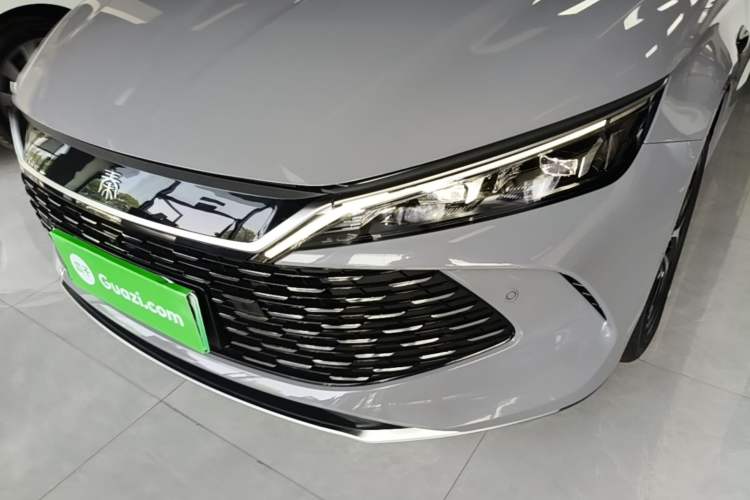 Used BYD Qin L 2026 DM-i 128KM Leading Edition Left Front Headlight