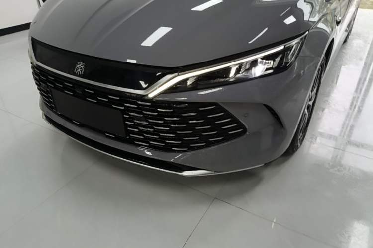 Used BYD Qin L 2026 DM-i 128KM Leading Edition Left Front Headlight
