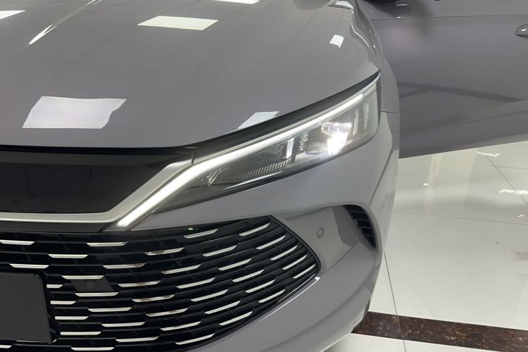 Used BYD Qin L 2026 DM-i 128KM Leading Edition Left Front Headlight