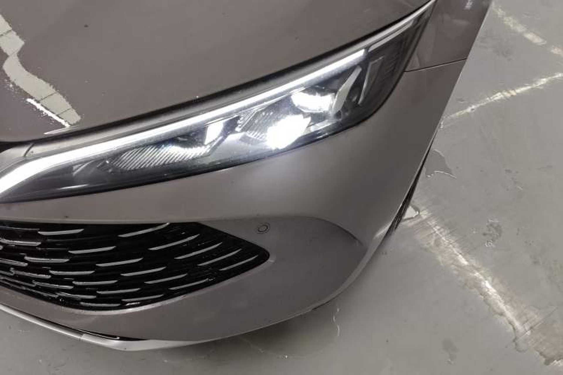 Used BYD Qin L 2026 DM-i 128KM Leading Edition Left Front Headlight