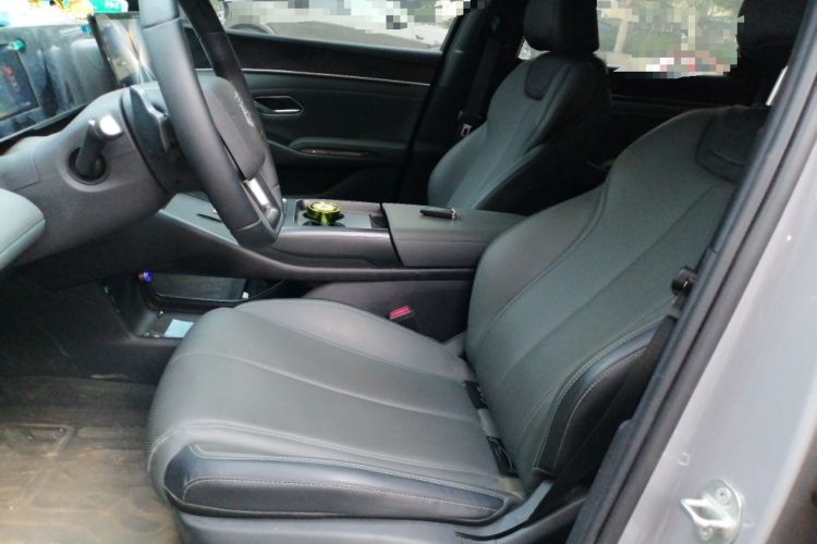 Used BYD Qin L 2026 DM-i 128KM Leading Edition Left Front Seat