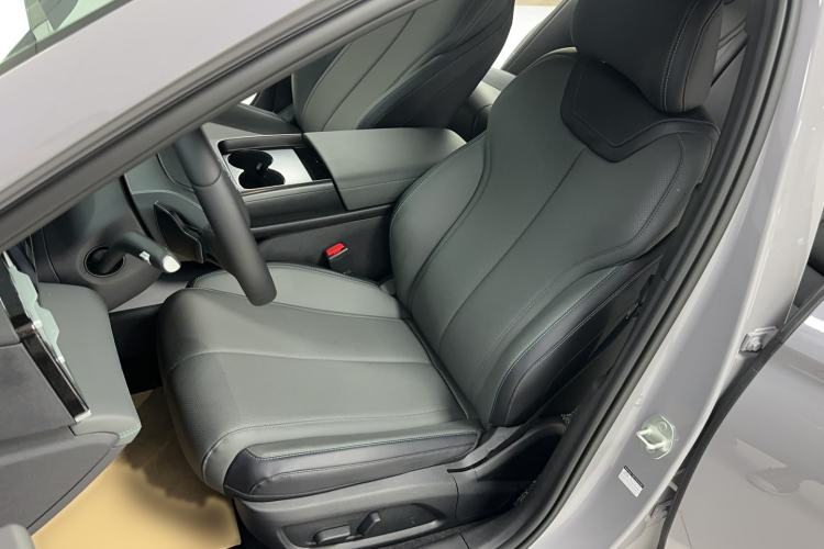 Used BYD Qin L 2026 DM-i 128KM Leading Edition Left Front Seat