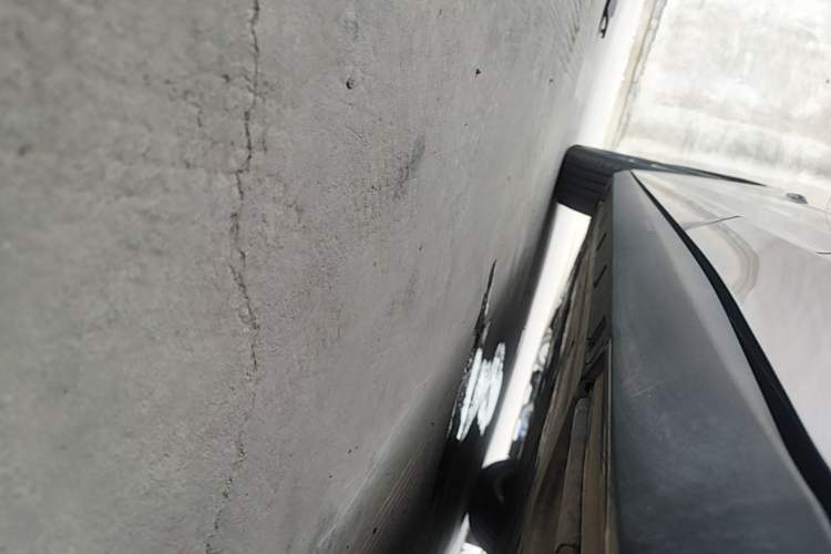 Used BYD Qin L 2026 DM-i 128KM Leading Edition Left Side Sill