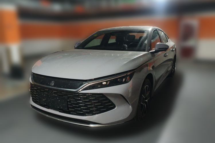 Used BYD Qin L 2026 DM-i 128KM Leading Edition Guazi used car, China used car export, Used car for sale, Used  cars, Cheapest cars for sale