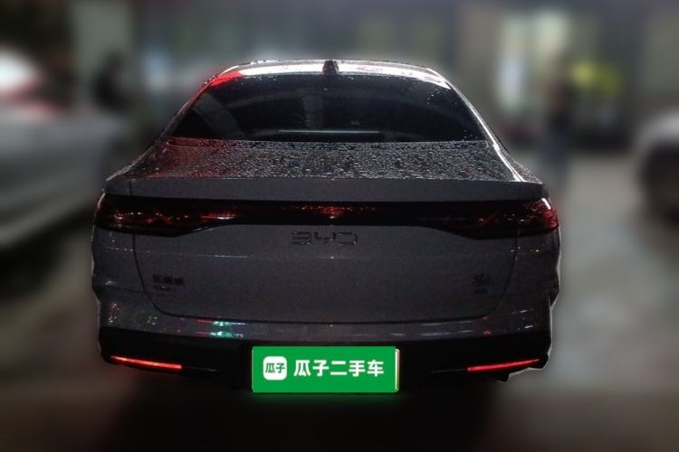 Used BYD Qin L 2026 DM-i 128KM Leading Edition Rear