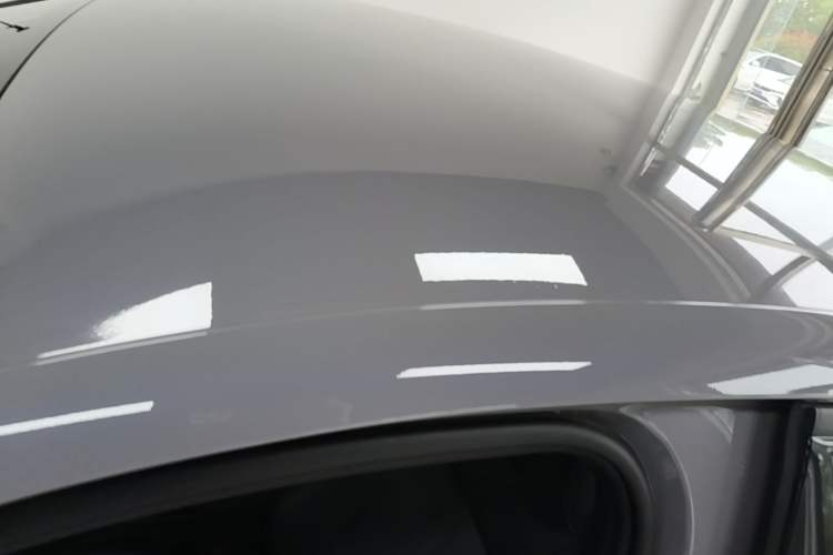 Used BYD Qin L 2026 DM-i 128KM Leading Edition Roof