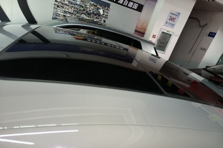 Used BYD Qin L 2026 Model DM-i 210KM Beyond Version Roof